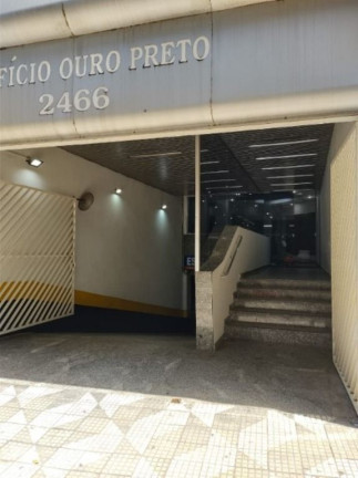 Imagem Sala Comercial à Venda ou Locação, 42 m² em Jardim Paulista - São Paulo