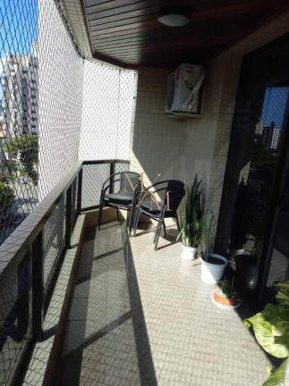 Imagem Apartamento com 3 Quartos à Venda, 155 m² em Ponta Da Praia - Santos Imagem Apartamento com 3 Quartos à Venda, 155 m² em Ponta Da Praia - Santos
