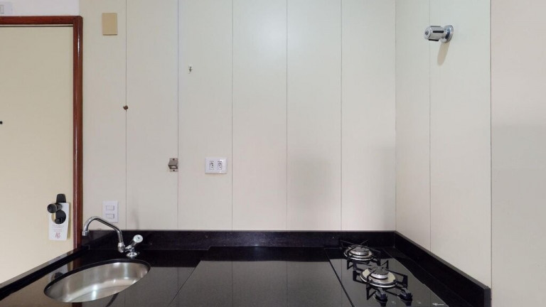 Imagem Imóvel com 1 Quarto à Venda, 43 m² em Jardim Paulista - São Paulo Imagem Imóvel com 1 Quarto à Venda, 43 m² em Jardim Paulista - São Paulo