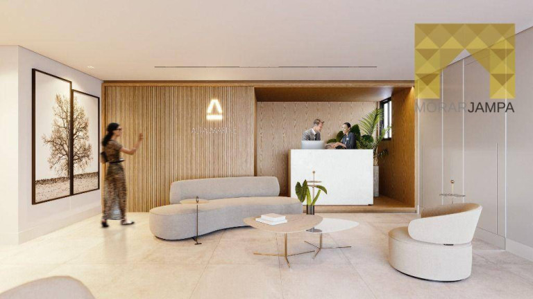 Imagem Apartamento com 1 Quarto à Venda, 20 m² em Bessa - João Pessoa Imagem Apartamento com 1 Quarto à Venda, 20 m² em Bessa - João Pessoa