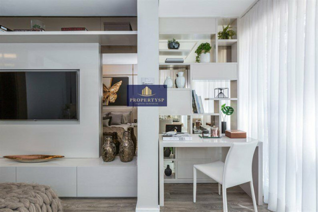 Imagem Apartamento com 4 Quartos à Venda, 160 m² em Pinheiros - São Paulo Imagem Apartamento com 4 Quartos à Venda, 160 m² em Pinheiros - São Paulo