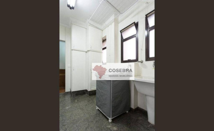 Imagem Apartamento com 4 Quartos à Venda, 250 m² em Moema - São Paulo Imagem Apartamento com 4 Quartos à Venda, 250 m² em Moema - São Paulo