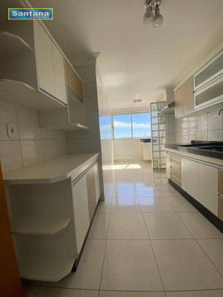 Imagem Apartamento com 3 Quartos à Venda, 85 m² em Centro - Caldas Novas Imagem Apartamento com 3 Quartos à Venda, 85 m² em Centro - Caldas Novas