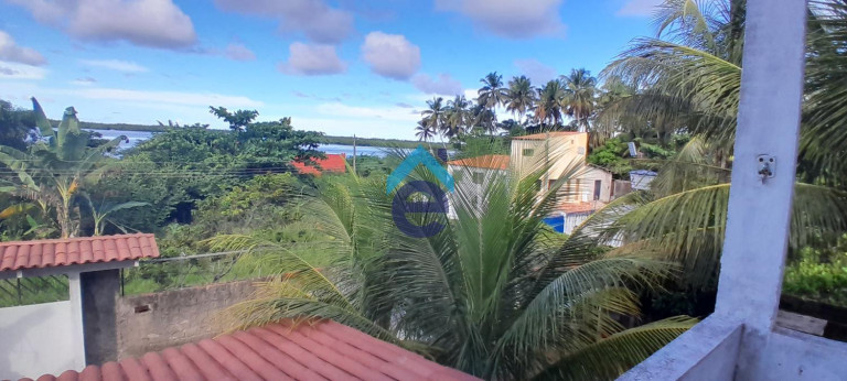 Imagem Casa com 5 Quartos à Venda, 150 m² em Centro - Marechal Deodoro