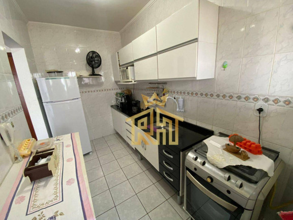 Imagem Apartamento com 1 Quarto à Venda, 50 m² em Mirim - Praia Grande Imagem Apartamento com 1 Quarto à Venda, 50 m² em Mirim - Praia Grande