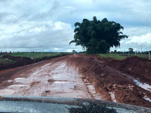 Imagem Fazenda à Venda, 15.000 m² em Mato Grosso Imagem Fazenda à Venda, 15.000 m² em Mato Grosso
