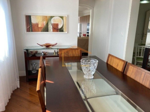 Imagem Apartamento com 4 Quartos à Venda, 210 m² em água Fria - São Paulo Imagem Apartamento com 4 Quartos à Venda, 210 m² em água Fria - São Paulo