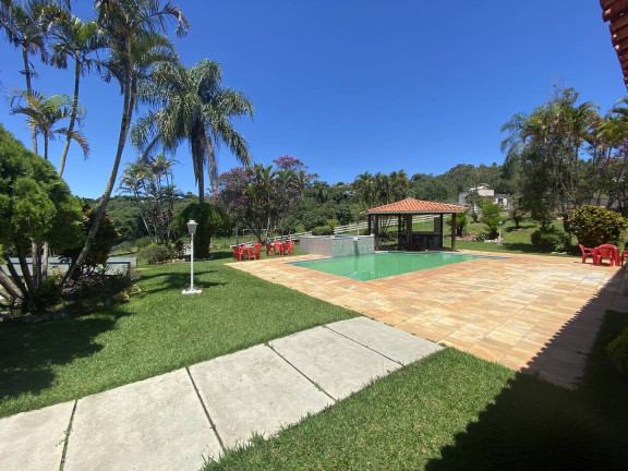 Imagem Chácara com 5 Quartos à Venda, 57.000 m² em Alpes D Ouro - Bom Jesus Dos Perdões
