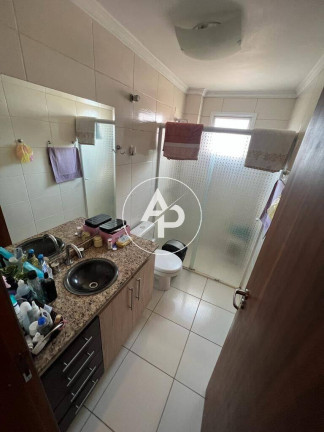 Imagem Apartamento com 3 Quartos à Venda, 121 m² em Orfãs - Ponta Grossa Imagem Apartamento com 3 Quartos à Venda, 121 m² em Orfãs - Ponta Grossa