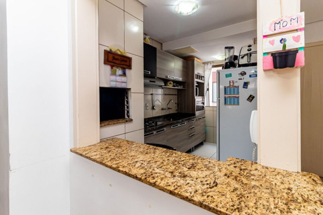 Imagem Apartamento com 2 Quartos à Venda, 76 m² em Centro Histórico - Porto Alegre