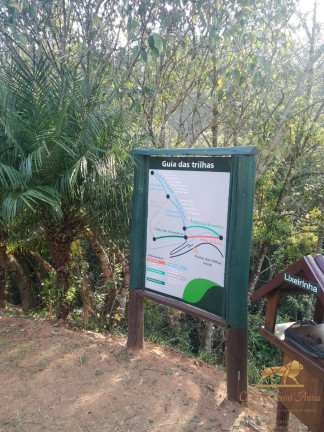 Imagem Terreno em Condomínio à Venda, 934 m² em Santo Antônio Do Pinhal Imagem Terreno em Condomínio à Venda, 934 m² em Santo Antônio Do Pinhal