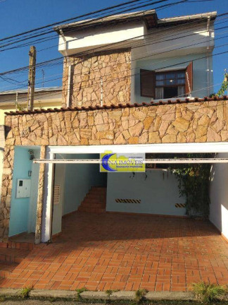 Imagem Sobrado com 3 Quartos à Venda, 265 m² em Planalto - São Bernardo Do Campo Imagem Sobrado com 3 Quartos à Venda, 265 m² em Planalto - São Bernardo Do Campo