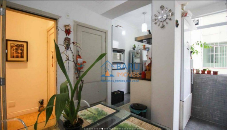 Imagem Apartamento com 2 Quartos à Venda, 78 m² em Bela Vista - São Paulo