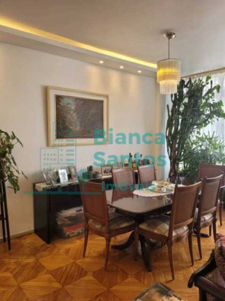 Apartamento com 3 Quartos à Venda, 140 m² em Copacabana - Rio De Janeiro