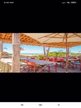 Imagem Ponto Comercial à Venda, 4.000 m² em Praia Da Barra - Alcobaça