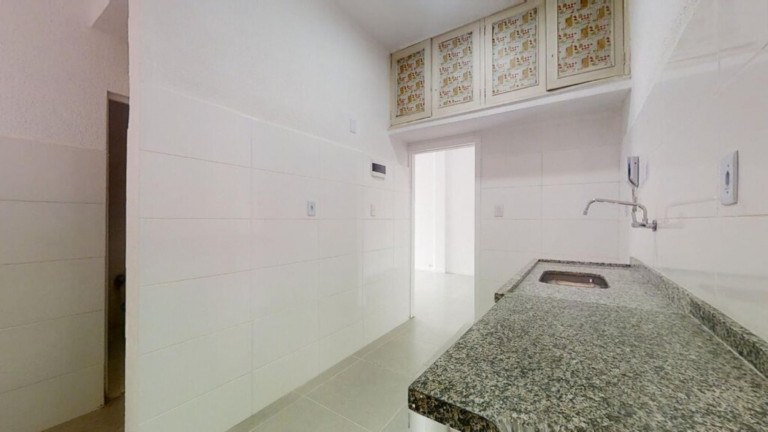 Imagem Imóvel com 2 Quartos à Venda, 68 m² em Botafogo - Rio De Janeiro