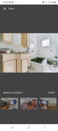 Imagem Casa com 3 Quartos à Venda, 320 m² em Anchieta - São Paulo Imagem Casa com 3 Quartos à Venda, 320 m² em Anchieta - São Paulo