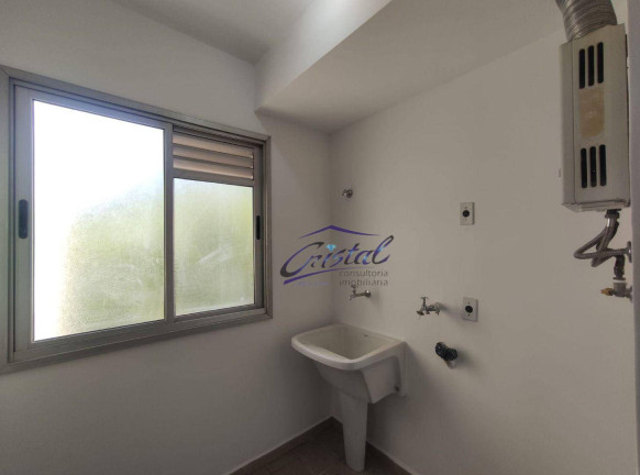 Imagem Apartamento com 3 Quartos à Venda, 69 m² em Morumbi - São Paulo