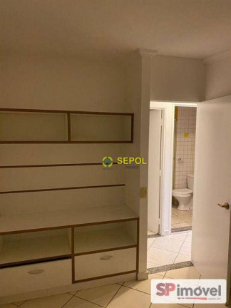 Imagem Apartamento com 2 Quartos à Venda, 59 m² em Jardim Santa Terezinha - São Paulo