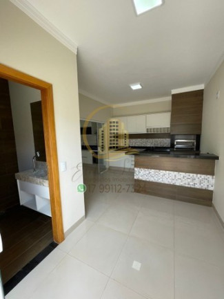 Imagem Casa com 3 Quartos à Venda, 130 m² em Parque Residencial Nature I - São José Do Rio Preto Imagem Casa com 3 Quartos à Venda, 130 m² em Parque Residencial Nature I - São José Do Rio Preto