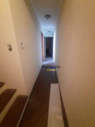 Imagem Sobrado com 3 Quartos para Alugar, 250 m² em Campestre - Santo André Imagem Sobrado com 3 Quartos para Alugar, 250 m² em Campestre - Santo André