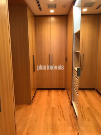 Imagem Apartamento com 4 Quartos à Venda, 753 m² em Cidade Jardim - São Paulo Imagem Apartamento com 4 Quartos à Venda, 753 m² em Cidade Jardim - São Paulo