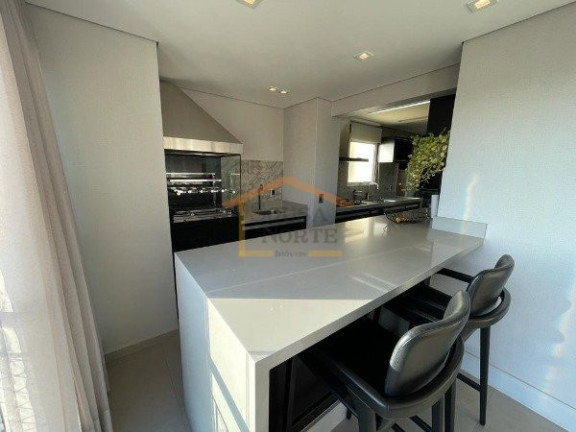 Imagem Apartamento com 4 Quartos à Venda, 140 m² em Santa Teresinha - São Paulo Imagem Apartamento com 4 Quartos à Venda, 140 m² em Santa Teresinha - São Paulo