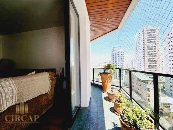 Imagem Apartamento com 4 Quartos à Venda, 154 m² em Perdizes - São Paulo