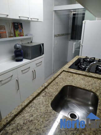 Imagem Apartamento com 2 Quartos à Venda, 49 m² em Vila Cruz Das Almas - São Paulo