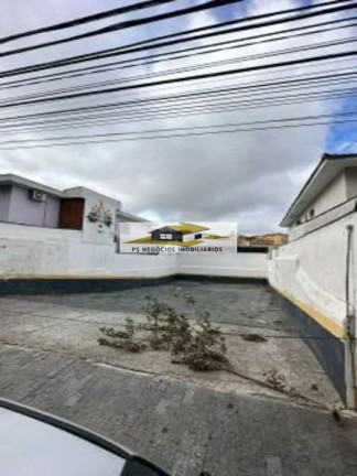 Imagem Terreno à Venda, 240 m² em Parque Jabaquara - São Paulo Imagem Terreno à Venda, 240 m² em Parque Jabaquara - São Paulo