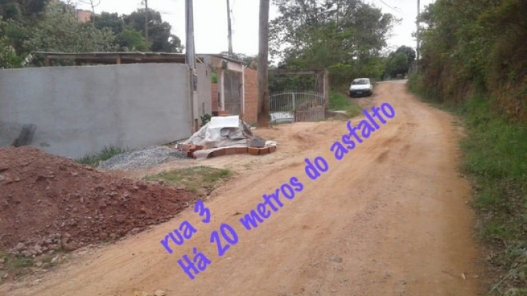 Imagem Imóvel à Venda, 125 m² em Botujuru (botujuru) - Campo Limpo Paulista