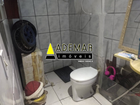 Imagem Casa com 6 Quartos à Venda,  em Serraria - Diadema