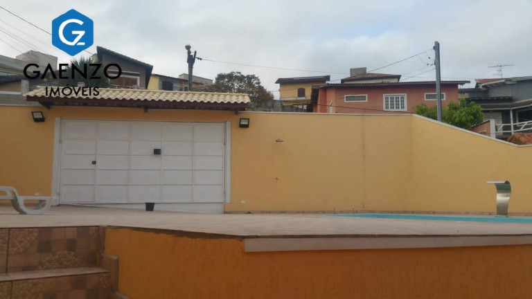 Imagem Sobrado com 3 Quartos à Venda, 400 m² em City Bussocaba - Osasco Imagem Sobrado com 3 Quartos à Venda, 400 m² em City Bussocaba - Osasco