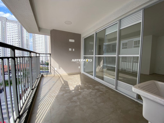 Imagem Apartamento com 3 Quartos para Alugar, 68 m² em Barra Funda - São Paulo Imagem Apartamento com 3 Quartos para Alugar, 68 m² em Barra Funda - São Paulo