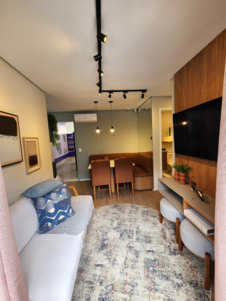 Imagem Casa com 2 Quartos à Venda, 43 m² em Parque Novo Oratório - Santo André