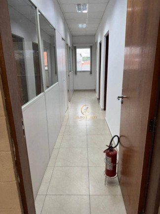 Imagem Galpão para Alugar, 1.046 m² em Vila Maria - São José Dos Campos Imagem Galpão para Alugar, 1.046 m² em Vila Maria - São José Dos Campos