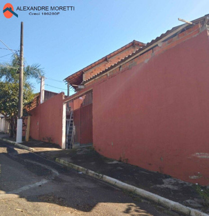 Casa com 4 Quartos à Venda, 250 m² em Laranjal Paulista