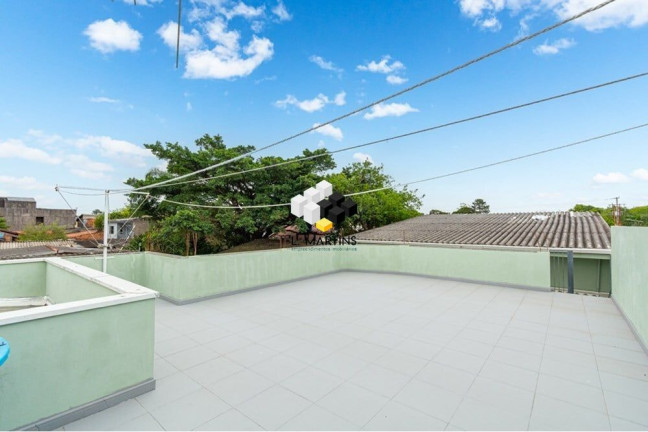 Imagem Casa com 3 Quartos à Venda, 228 m² em Niterói - Canoas