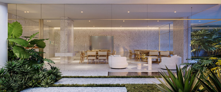 Imagem Imóvel com 4 Quartos à Venda, 320 m² em Praia Brava De Itajaí - Itajaí Imagem Imóvel com 4 Quartos à Venda, 320 m² em Praia Brava De Itajaí - Itajaí