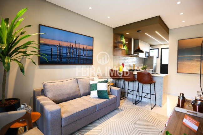 Imagem Casa com 3 Quartos à Venda, 63 m² em Papagaio - Feira De Santana Imagem Casa com 3 Quartos à Venda, 63 m² em Papagaio - Feira De Santana