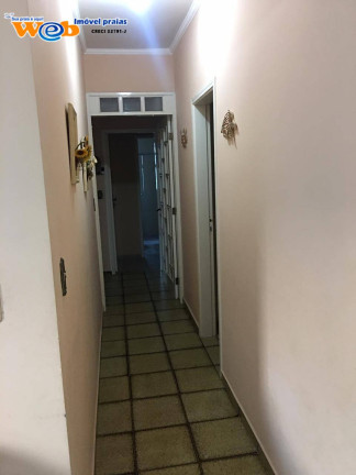 Imagem Apartamento com 3 Quartos à Venda, 125 m² em Flórida - Praia Grande Imagem Apartamento com 3 Quartos à Venda, 125 m² em Flórida - Praia Grande