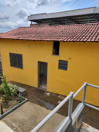 Imagem Casa com 3 Quartos à Venda, 360 m² em Belmonte - Belo Horizonte Imagem Casa com 3 Quartos à Venda, 360 m² em Belmonte - Belo Horizonte