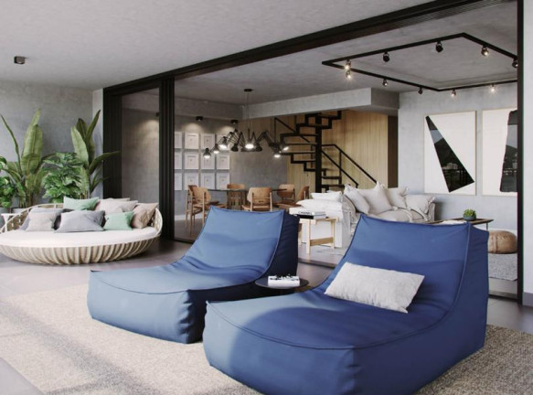 Imagem Apartamento com 4 Quartos à Venda, 337 m² em Lagoa - Rio De Janeiro