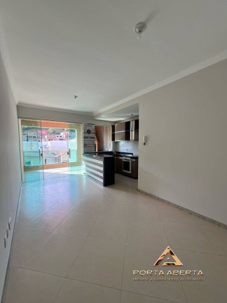 Imagem Apartamento com 2 Quartos à Venda, 80 m² em Cidade Nova - Santana Do Paraíso