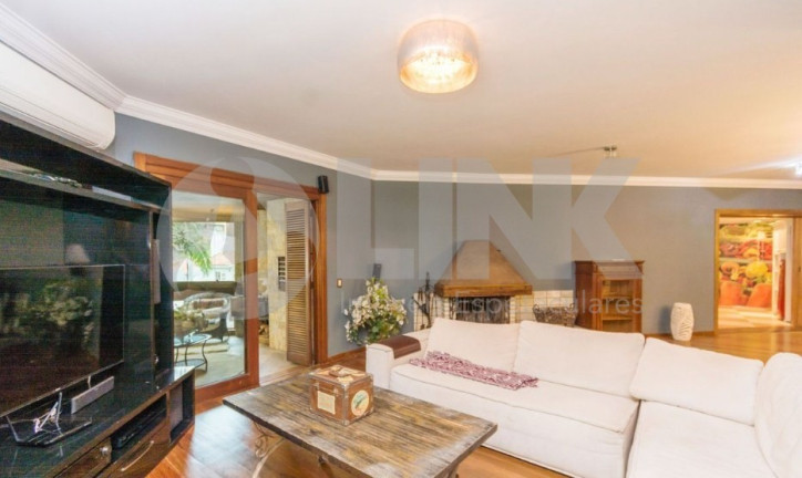 Imagem Apartamento com 3 Quartos à Venda, 204 m² em Bela Vista - Porto Alegre