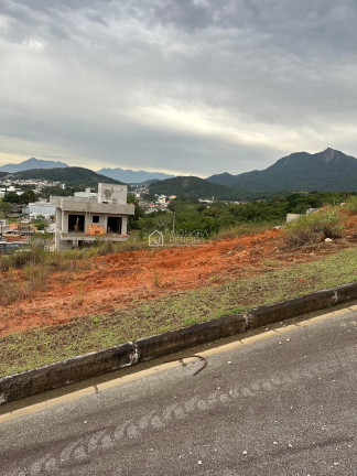 Imagem Terreno à Venda, 360 m² em Forquilhinhas - São José