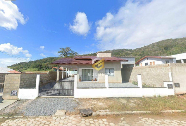 Imagem Casa com 3 Quartos à Venda, 150 m² em Santa Luzia - Porto Belo