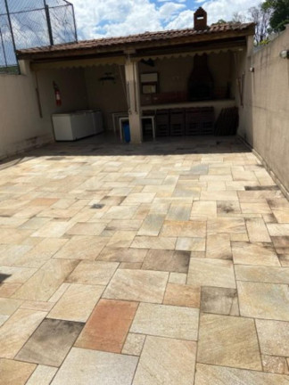 Imagem Apartamento com 2 Quartos à Venda, 48 m² em Quinta Da Paineira - São Paulo Imagem Apartamento com 2 Quartos à Venda, 48 m² em Quinta Da Paineira - São Paulo