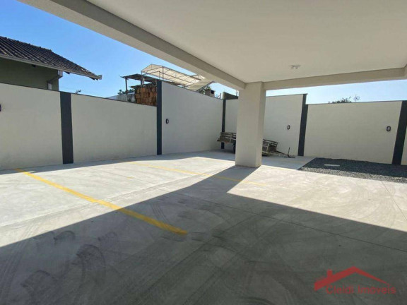 Imagem Apartamento com 2 Quartos à Venda, 55 m² em Jardim Iririú - Joinville Imagem Apartamento com 2 Quartos à Venda, 55 m² em Jardim Iririú - Joinville