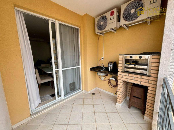Imagem Apartamento com 2 Quartos à Venda, 74 m² em Vila Sfeir - Indaiatuba Imagem Apartamento com 2 Quartos à Venda, 74 m² em Vila Sfeir - Indaiatuba